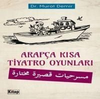 Produktbild: Arapca Kisa Tiyatro Oyunlari