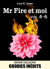 Produktbild: Mr Fire et moi - vol. 4-6
