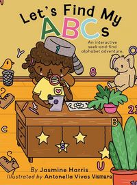 Produktbild: Let's Find My ABCs