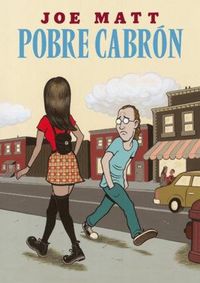 Produktbild: Pobre cabr&oacute;n
