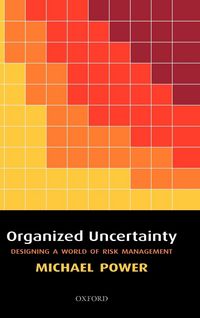Produktbild: Organized Uncertainty