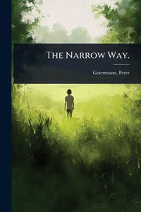 Produktbild: The Narrow Way.