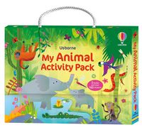 Produktbild: Animals Activity Pack