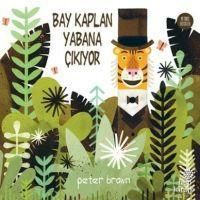 Produktbild: Bay Kaplan Yabana Cikiyor