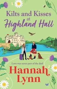 Produktbild: Kilts and Kisses at Highland Hall