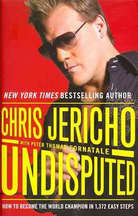 Produktbild: Jericho, C: Undisputed