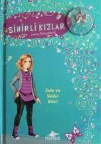 Produktbild: Sihirli Kizlar 3 Jule ve Yildiz Sihri
