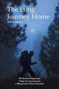 Produktbild: The Long Journey Home