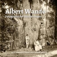 Produktbild: Albert Wande-Fotografische Wanderungen