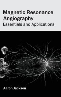 Produktbild: Magnetic Resonance Angiography