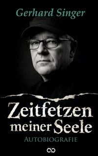 Produktbild: Zeitfetzen meiner Seele