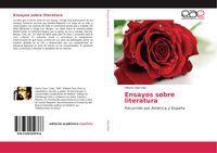 Produktbild: Ensayos sobre literatura