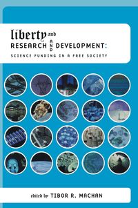 Produktbild: Liberty and Research and Development