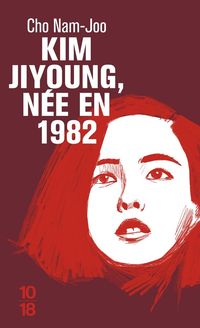 Produktbild: Kim Jiyoung, n&eacute;e en 1982