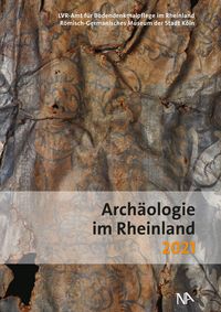 Produktbild: Arch&auml;ologie im Rheinland 2021