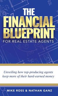 Produktbild: The Financial Blueprint for Real Estate Agents