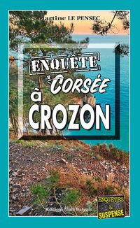 Produktbild: Enqu&ecirc;te cors&eacute;e &agrave; Crozon