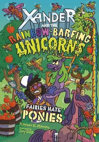 Produktbild: Fairies Hate Ponies