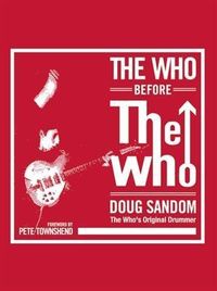 Produktbild: Who before The Who