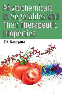 Produktbild: Phytochemicals in Vegetables &