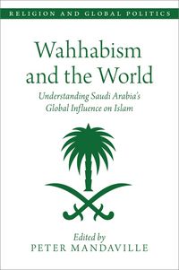 Produktbild: Wahhabism and the World