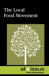 Produktbild: Local Food Movement