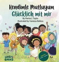 Produktbild: Kendimle Mutluyum/ Gl&uuml;cklich mit mir