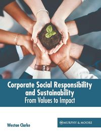 Produktbild: Corporate Social Responsibility and Sustainability