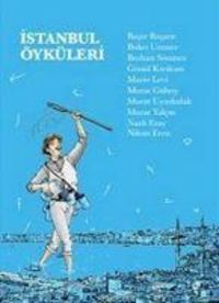 Produktbild: Istanbul &Ouml;yk&uuml;leri Ciltli