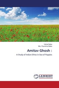 Produktbild: Amitav Ghosh :