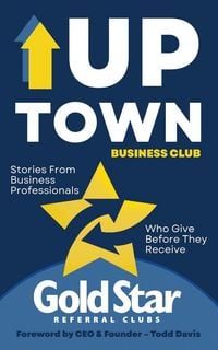 Produktbild: Uptown Business Club
