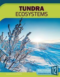 Produktbild: Tundra Ecosystems