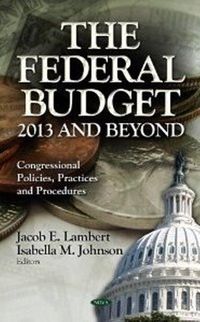 Produktbild: Federal Budget
