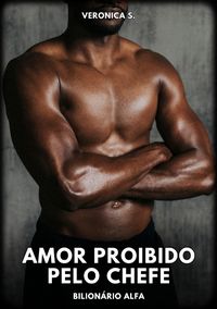 Produktbild: Amor Proibido pelo Chefe