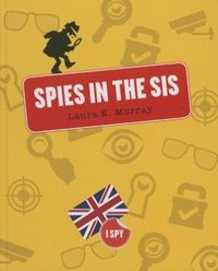 Produktbild: Spies in the Sis