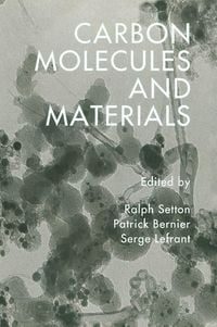 Produktbild: Carbon Molecules and Materials