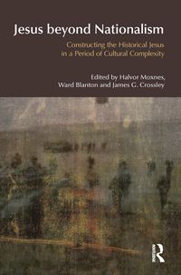 Produktbild: Jesus Beyond Nationalism
