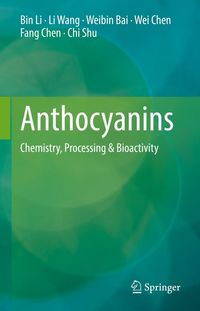 Produktbild: Anthocyanins
