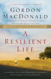 Produktbild: A Resilient Life