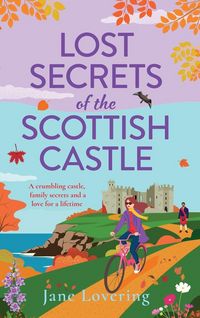 Produktbild: Lost Secrets of the Scottish Castle