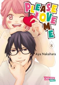 Produktbild: Please Love Me 8