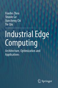 Produktbild: Industrial Edge Computing