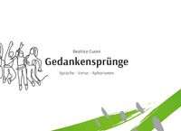 Produktbild: Gedankenspr&uuml;nge