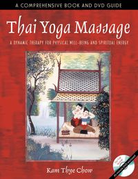 Produktbild: Thai Yoga Massage