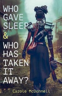 Produktbild: Who Gave Sleep And Who Has Taken It Away?