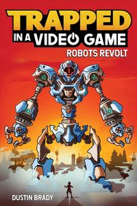 Produktbild: Trapped in a Video Game