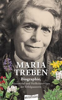 Produktbild: Maria Treben