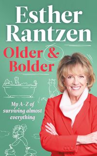 Produktbild: Older and Bolder