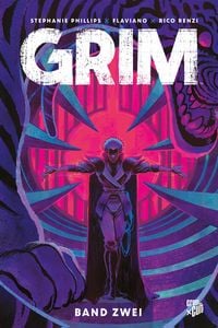 Produktbild: Grim 2 - Neue Edition