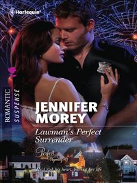 Produktbild: Lawman's Perfect Surrender